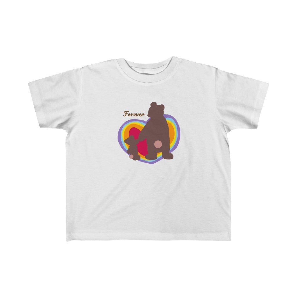 Grow up with you - ToddlerBoy Fine Jersey Tee