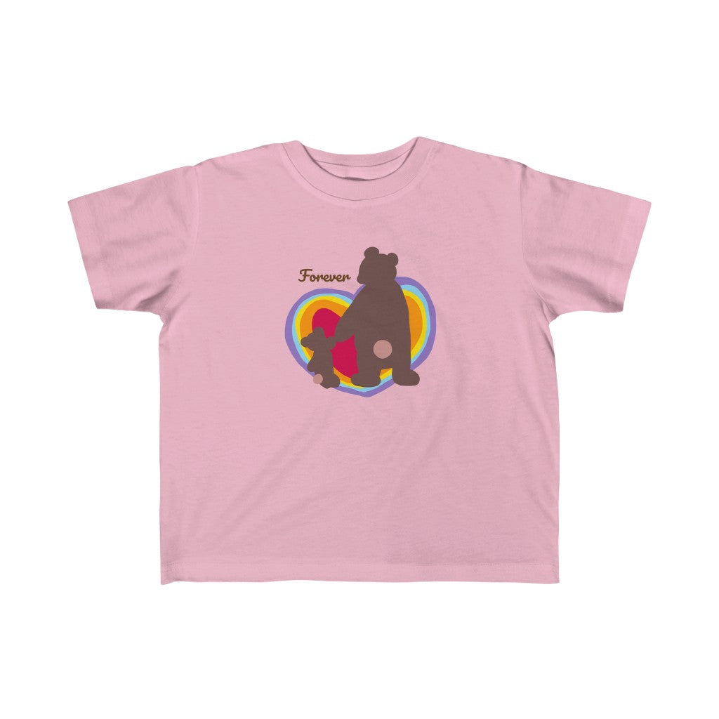 Grow up with you - ToddlerBoy Fine Jersey Tee