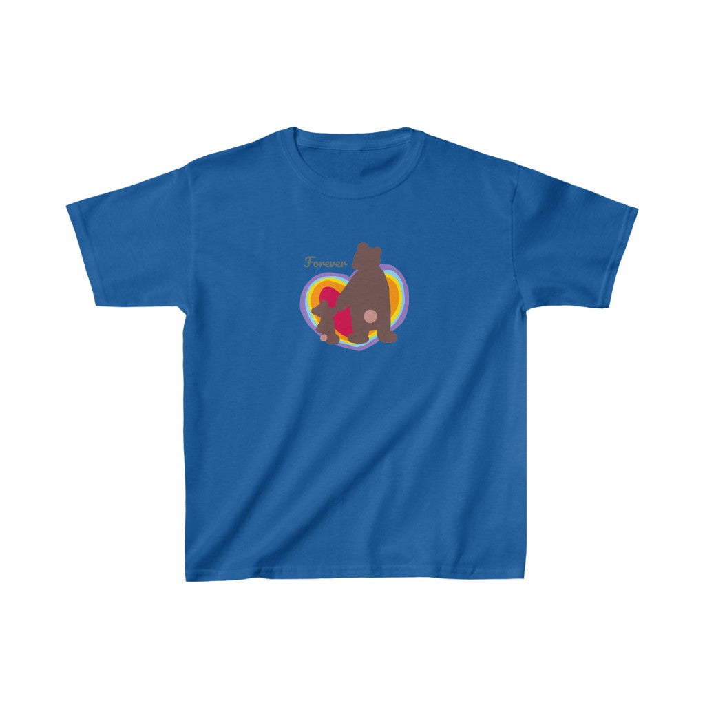 Grow Up With You - Boy Heavy Cotton™ Tee